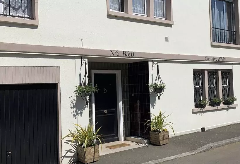No 6 B&b