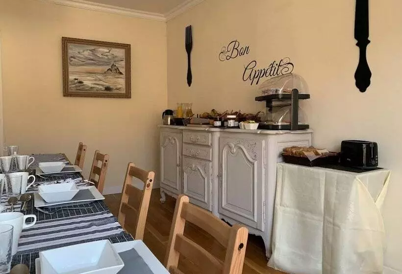 No 6 B&b