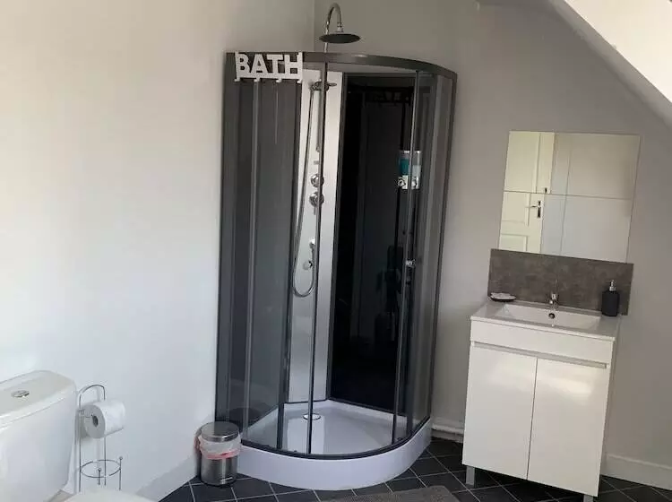 No 6 B&b