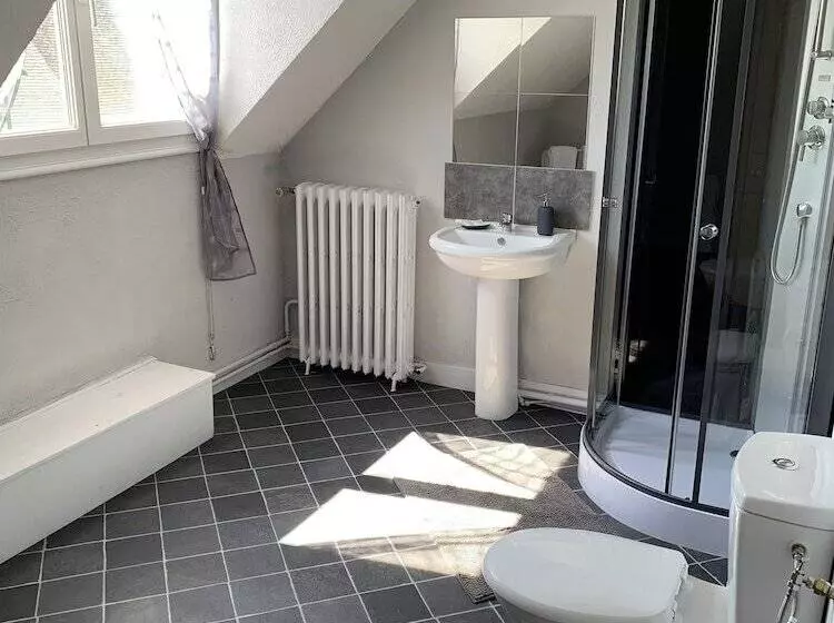 No 6 B&b