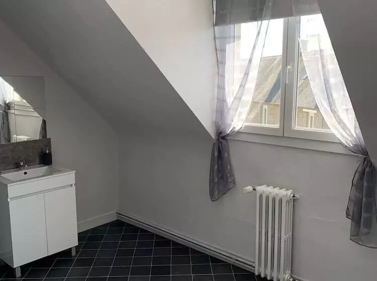 No 6 B&b