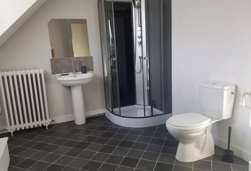 No 6 B&b