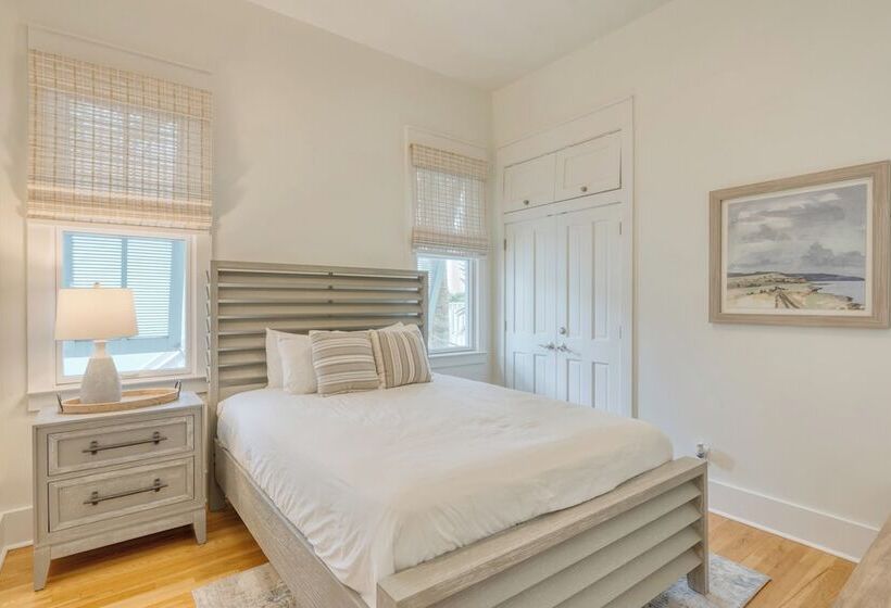 Destin Dream By Avantstay 2 Story Home, Walk To Beach, Hot Tub