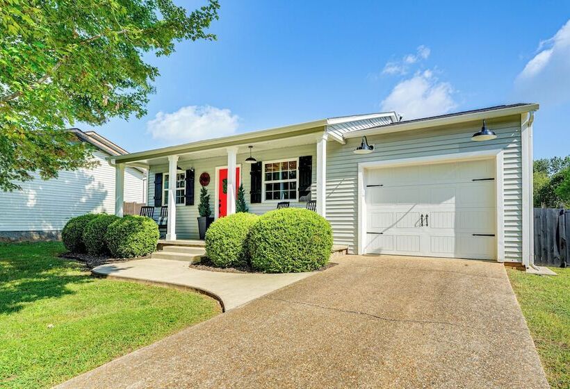 Family Friendly Harrison Home: 33 Mi To Branson!