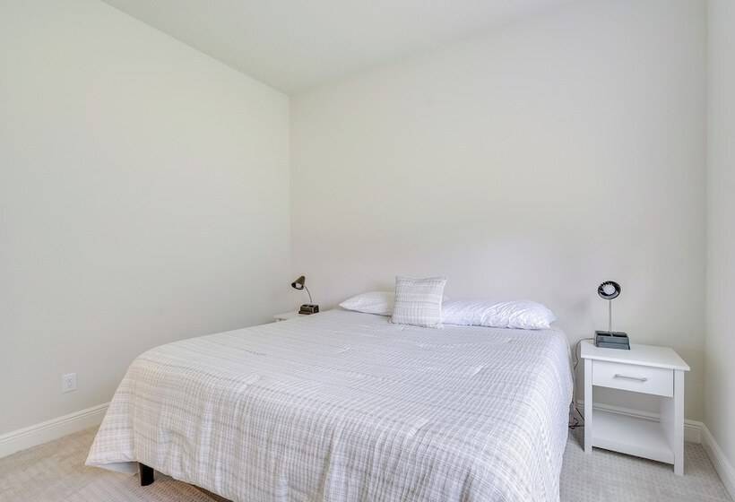 Hernando Home: 12 Mi To Crystal River!