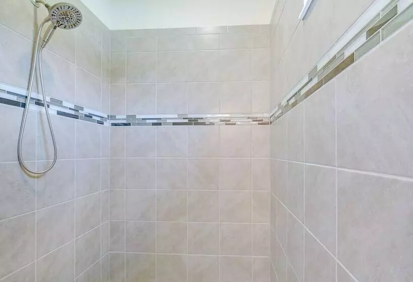 Hernando Home: 12 Mi To Crystal River!