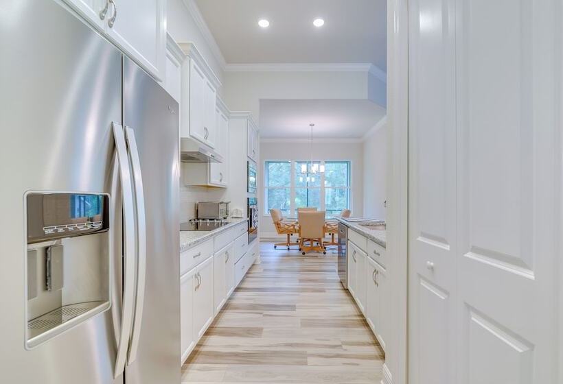 Hernando Home: 12 Mi To Crystal River!