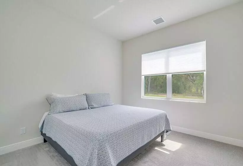 Hernando Home: 12 Mi To Crystal River!