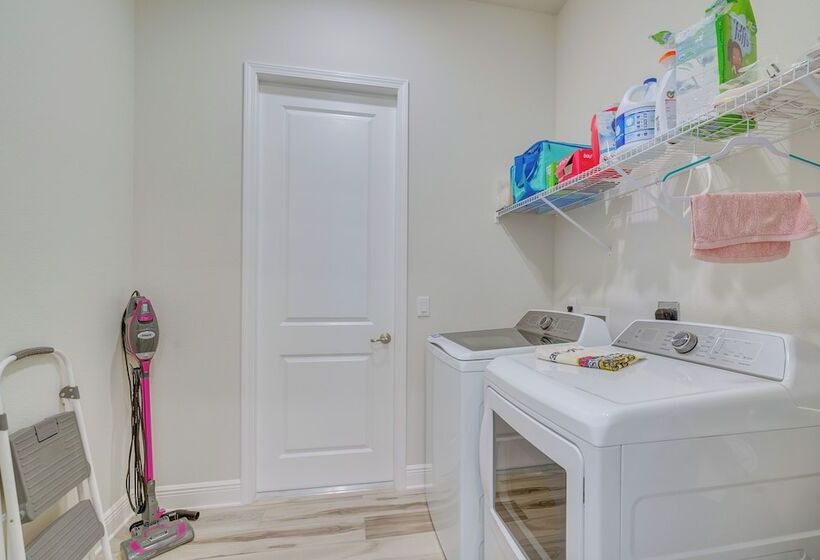 Hernando Home: 12 Mi To Crystal River!