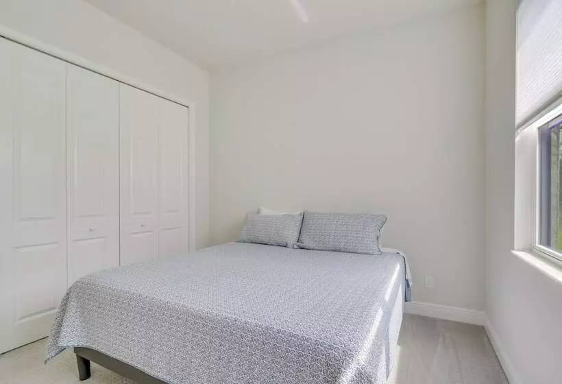 Hernando Home: 12 Mi To Crystal River!