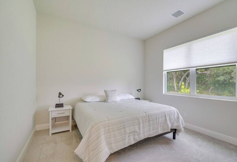 Hernando Home: 12 Mi To Crystal River!