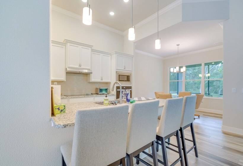 Hernando Home: 12 Mi To Crystal River!