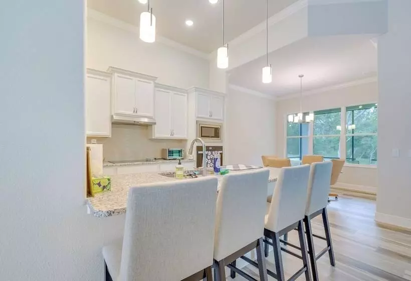 Hernando Home: 12 Mi To Crystal River!