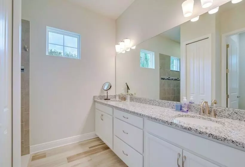 Hernando Home: 12 Mi To Crystal River!