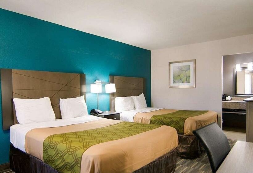 فندق Homestay Inn & Suites