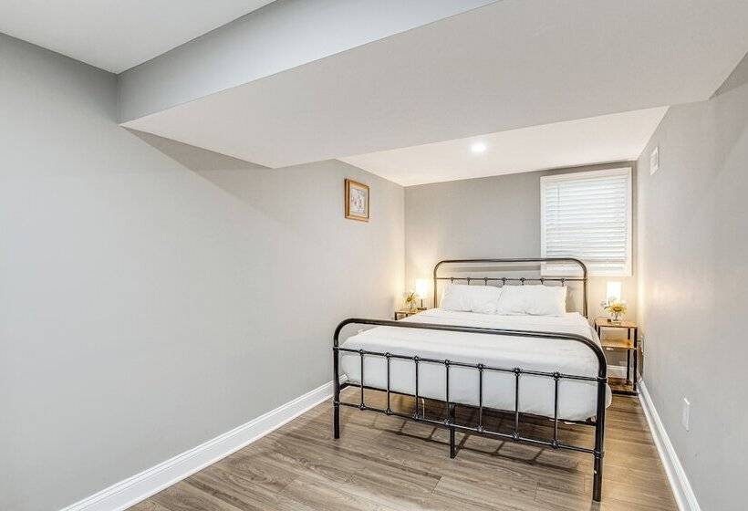 Maryland Home: 3 Mi To Downtown Silver Spring