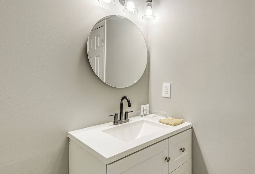 Maryland Home: 3 Mi To Downtown Silver Spring