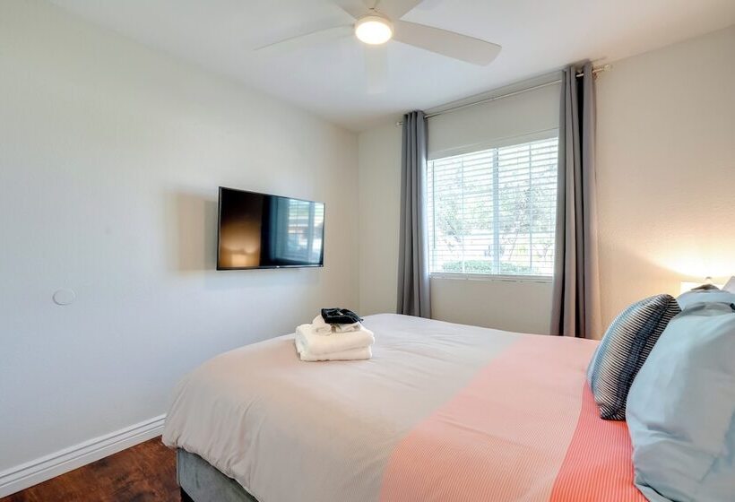 Paradise Valley Home ~ 2 Mi To Lookout Mountain!