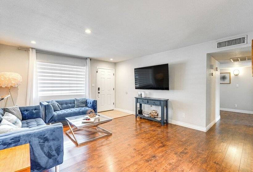 Paradise Valley Home ~ 2 Mi To Lookout Mountain!