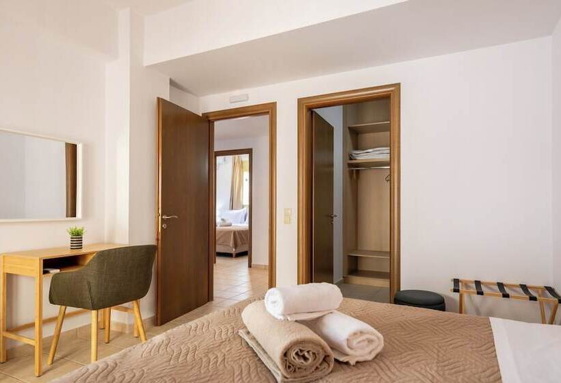 Sense Of Dream Villas