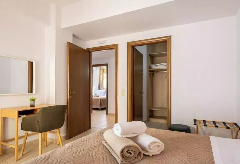 Sense Of Dream Villas