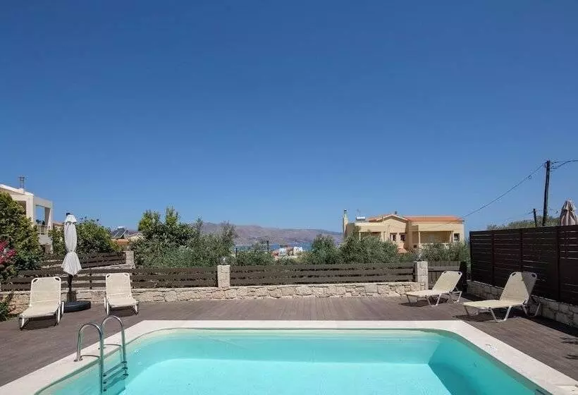 Sense Of Dream Villas