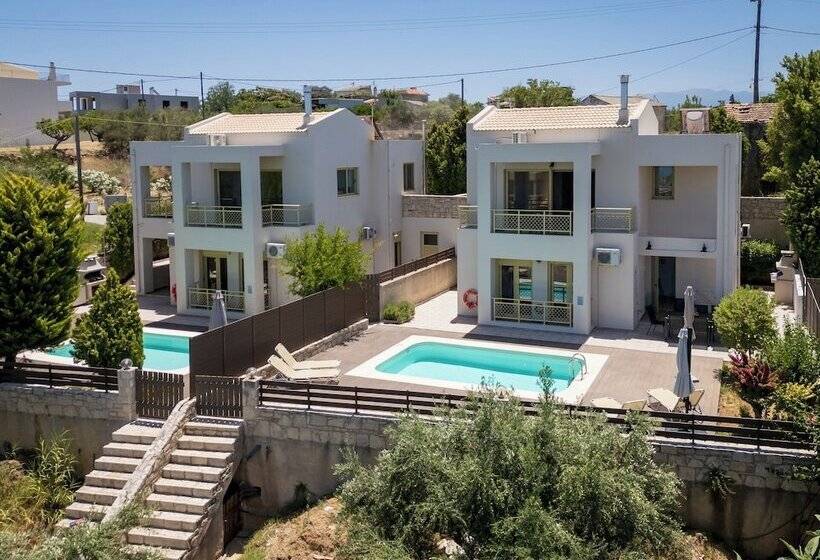 Sense Of Dream Villas