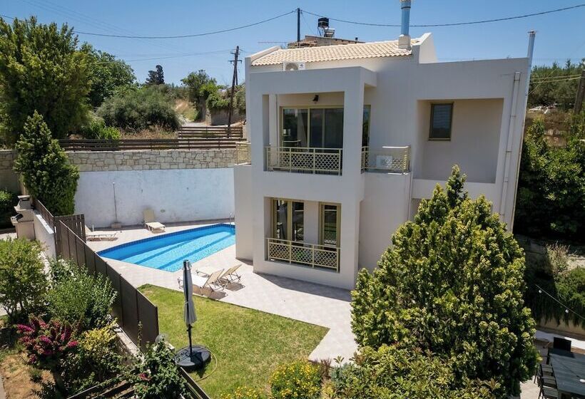 Sense Of Dream Villas