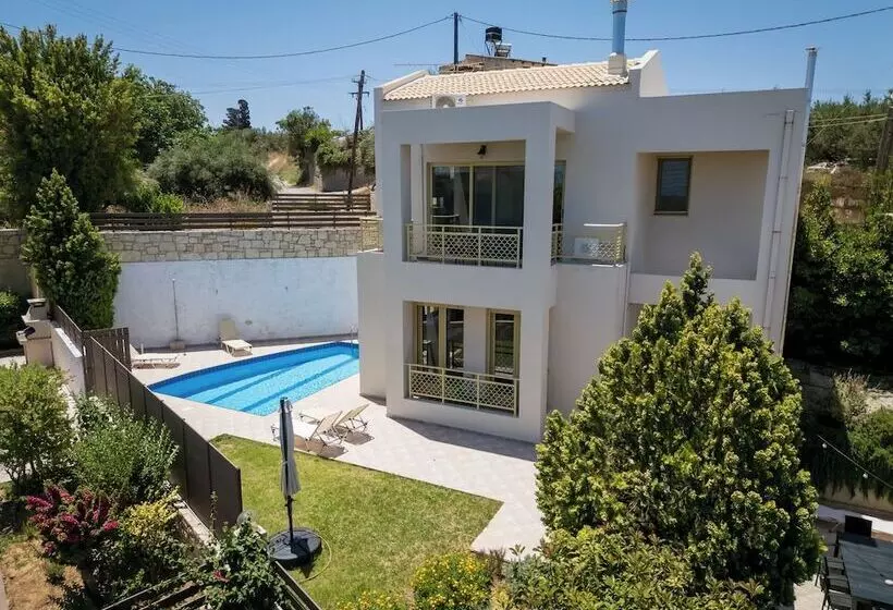 Sense Of Dream Villas