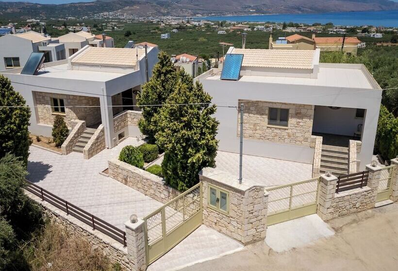 Sense Of Dream Villas