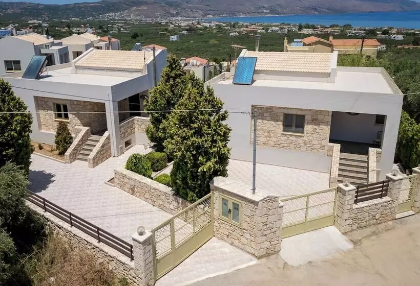 Sense Of Dream Villas