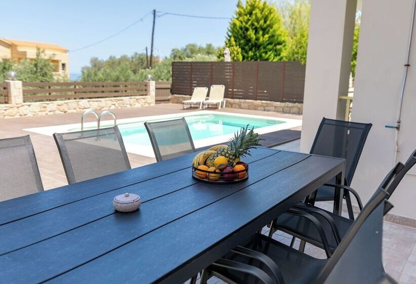 Sense Of Dream Villas