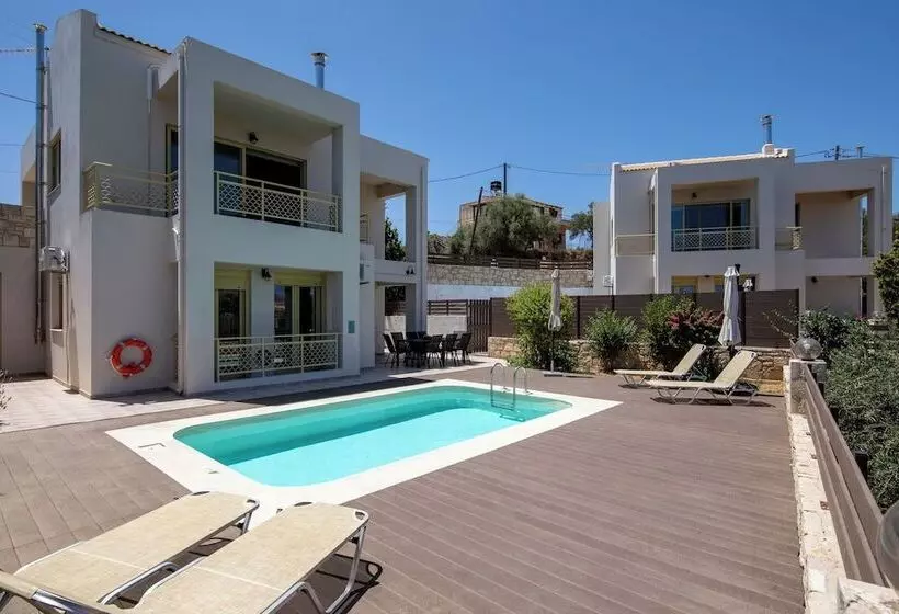 Sense Of Dream Villas