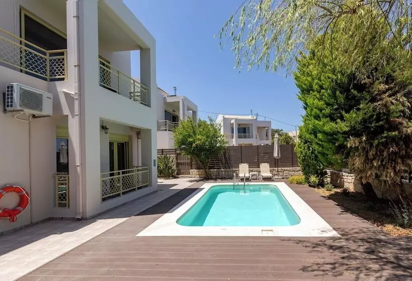 Sense Of Dream Villas