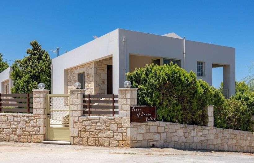 Sense Of Dream Villas