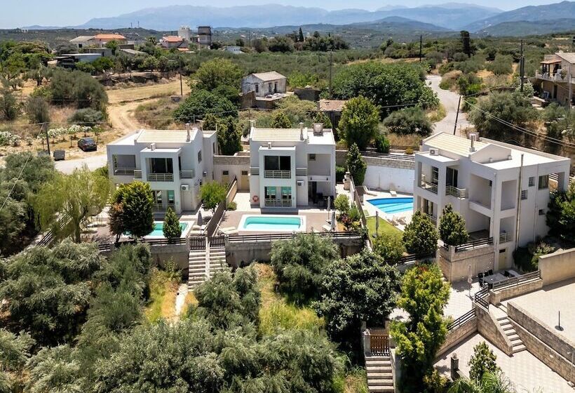 Sense Of Dream Villas