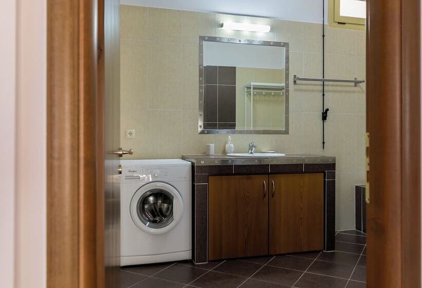 Sense Of Dream Villas