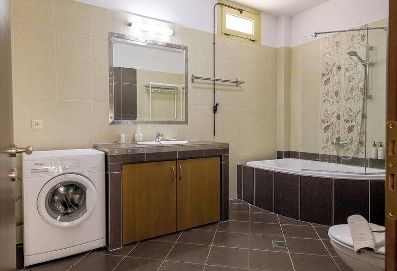 Sense Of Dream Villas