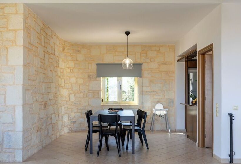 Sense Of Dream Villas