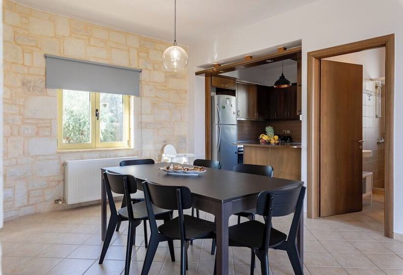 Sense Of Dream Villas