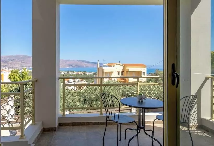 Sense Of Dream Villas