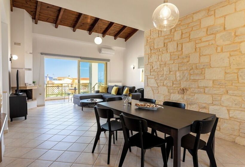 Sense Of Dream Villas