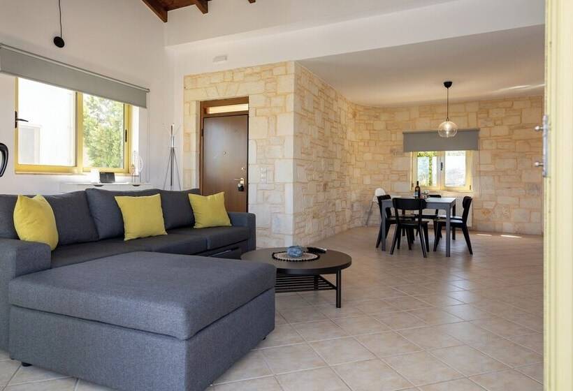 Sense Of Dream Villas