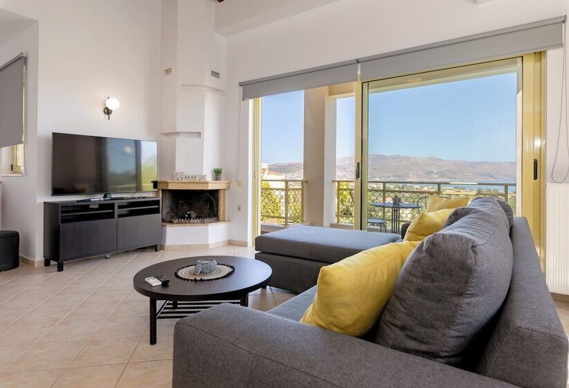 Sense Of Dream Villas