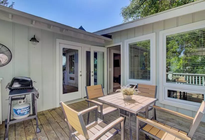 10 Sandcrab Court By Avantstay Beautiful Home W/ Deck, Walk To The Beach