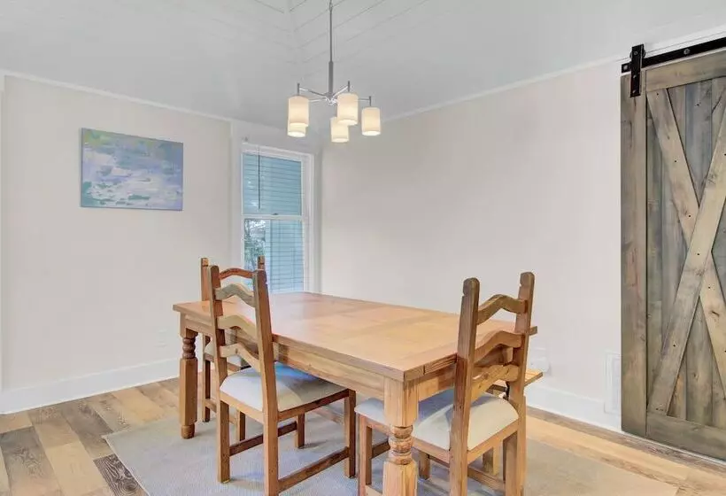 10 Sandcrab Court By Avantstay Beautiful Home W/ Deck, Walk To The Beach