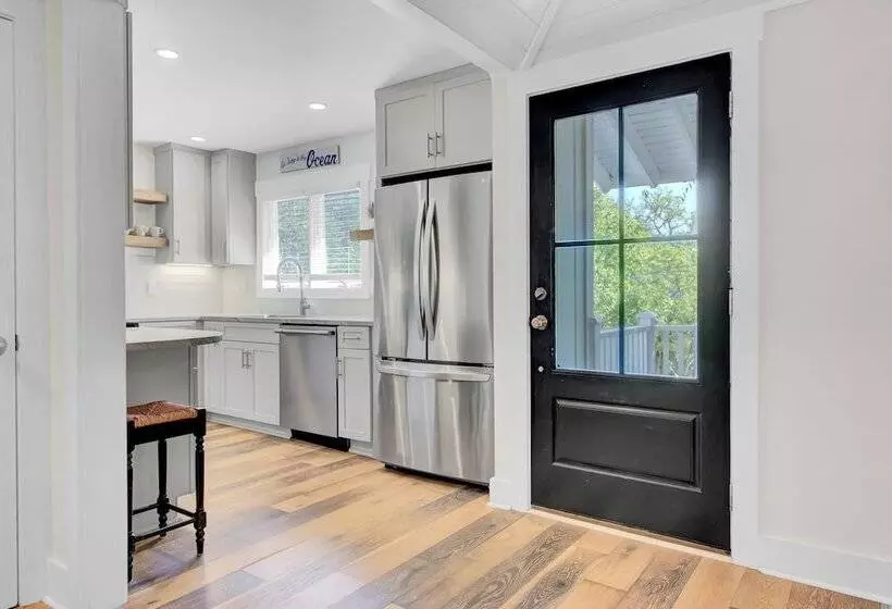 10 Sandcrab Court By Avantstay Beautiful Home W/ Deck, Walk To The Beach