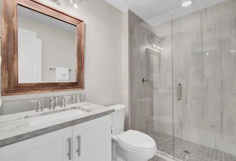 10 Sandcrab Court By Avantstay Beautiful Home W/ Deck, Walk To The Beach