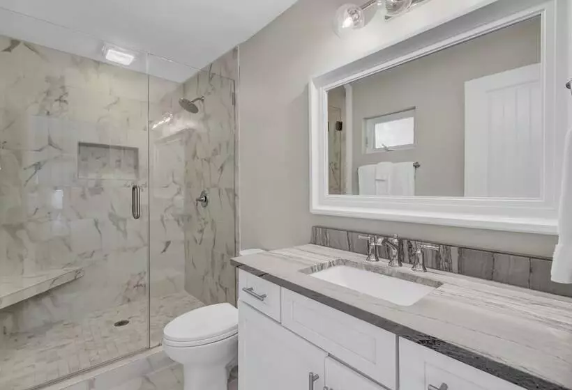 10 Sandcrab Court By Avantstay Beautiful Home W/ Deck, Walk To The Beach