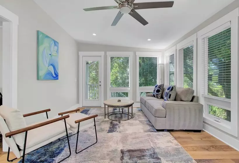 10 Sandcrab Court By Avantstay Beautiful Home W/ Deck, Walk To The Beach